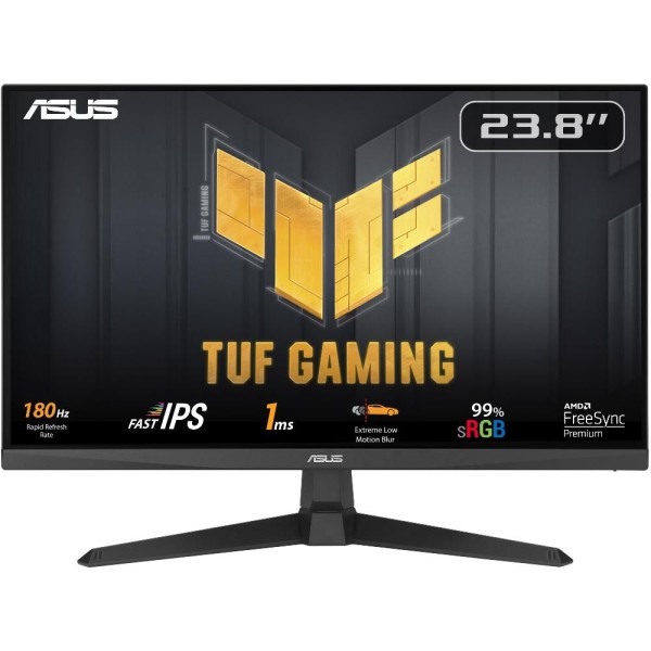 VG249Q3A 23,8 TUF Gaming FHD 180Hz ASUS