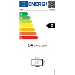 VA24EHF 23,8 Eye Care Gam FHD 100Hz ASUS