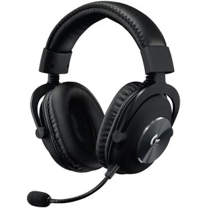 PRO X Wrl Gam Headset MAGENTA LOGITECH