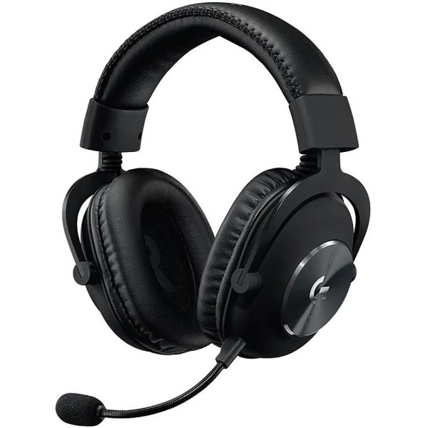 PRO X Wrl Gam Headset MAGENTA LOGITECH