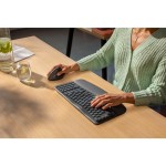 Wave Keys Wrl keyboard GRAPHITE LOGITECH