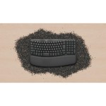 Wave Keys Wrl keyboard GRAPHITE LOGITECH
