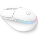 G705 Wrl Gaming Mouse-OFF WHITE LOGITECH