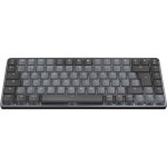 MX Mech Mini Wrl Keyboard GR LOGITECH