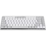 MX Mech Mini Wrl Keyboard GREY LOGITECH