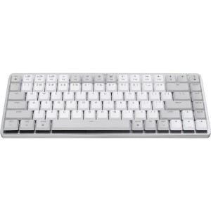 MX Mech Mini Wrl Keyboard GREY LOGITECH