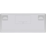 MX Mech Mini Wrl Keyboard GREY LOGITECH