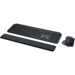 MX Keys S Combo GRAPHITE LOGITECH