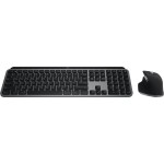 MX Keys S Combo GRAPHITE LOGITECH