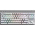 G515 TKL LIGHTSPEED WHITE US LOGITECH