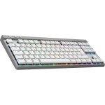 G515 TKL LIGHTSPEED WHITE US LOGITECH
