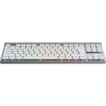 G515 TKL LIGHTSPEED WHITE US LOGITECH