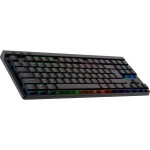G515 TKL LIGHTSPEED BLACK US LOGITECH
