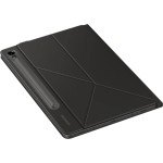 Smart Book Cover Tab S9, Black Samsung