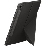 Smart Book Cover Tab S9, Black Samsung