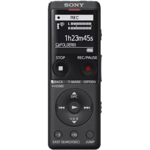 ICDUX570B diktafon SONY