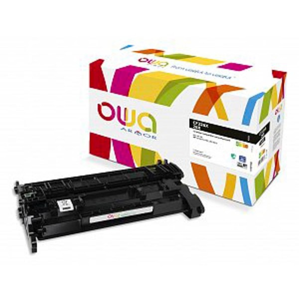 CF226X toner color LaserJet black ARMOR