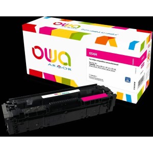 CRG054HM toner magneta ARMOR