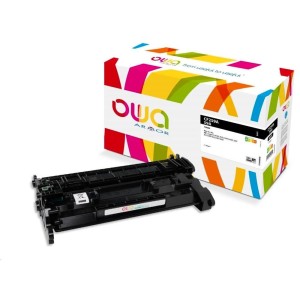 CF259X toner LaserJet black ARMOR