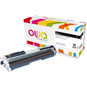 CF230X toner LaserJet black ARMOR