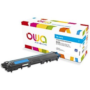 TN247C toner cyan ARMOR