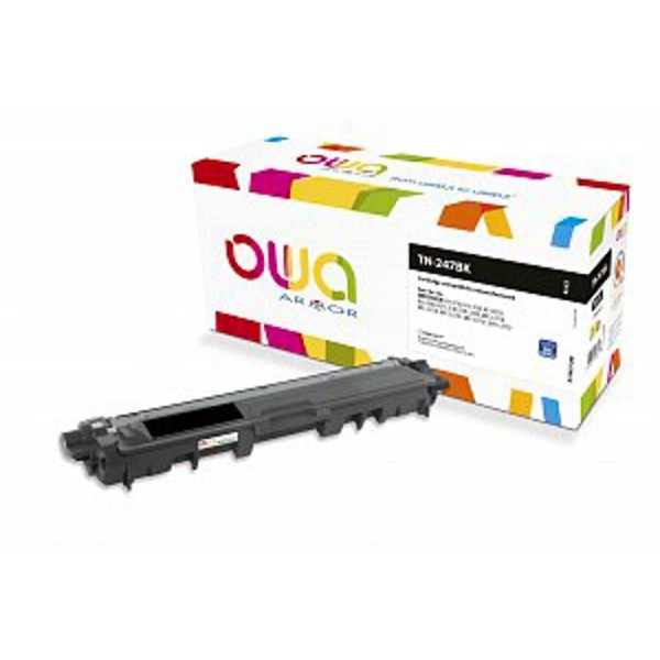 TN247BK toner black ARMOR