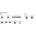 55PUS7409 Google Direct LED TV PHILIPS