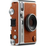 INSTAX MINI EVO Brown FUJIFILM