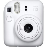 INSTAX MINI 12 White FUJIFILM