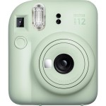 INSTAX MINI 12 Green FUJIFILM