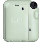 INSTAX MINI 12 Green FUJIFILM
