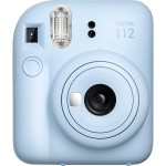 INSTAX MINI 12 Blue FUJIFILM