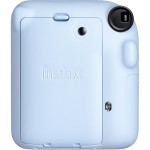 INSTAX MINI 12 Blue FUJIFILM