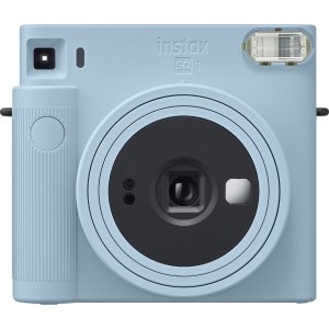 INSTAX SQ1 Glacier Blue FUJIFILM