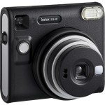 INSTAX SQ40 Black FUJIFILM