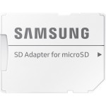 MicroSDXC 256GB EVO Plus +SD adp SAMSUNG
