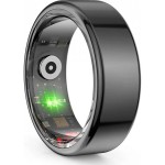Smart ring NO 1 size 12 CARNEO