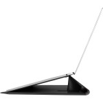 Oslo pouzdro na notebook 14 černé UNIQ