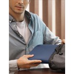 Cyprus pouzdro na notebook 14 modré UNIQ