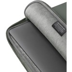 Cyprus pouzdro na notebook 14 zel. UNIQ