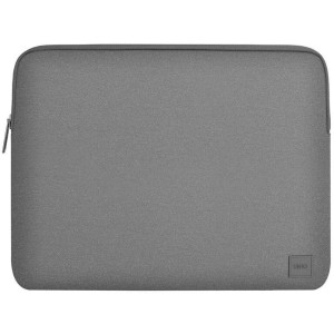 Cyprus pouzdro na notebook 16 šedé UNIQ