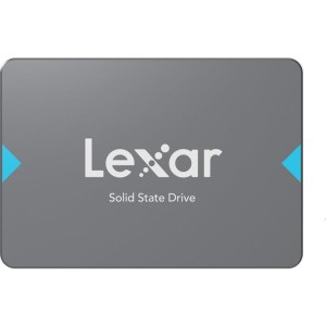 SSD NQ100 2,5 SATA III 240GB LEXAR