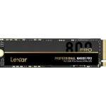 SSD NM800PRO PCle Gen4 M.2 NVMe 2T LEXAR