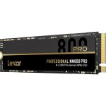 SSD NM800PRO PCle Gen4 M.2 NVMe 2T LEXAR