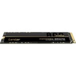 SSD NM800PRO PCle Gen4 M.2 NVMe 2T LEXAR