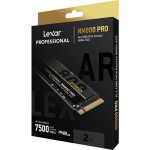 SSD NM800PRO PCle Gen4 M.2 NVMe 2T LEXAR