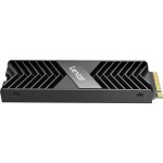 SSD NM800PRO PCle Gen4 1TB BK LEXAR
