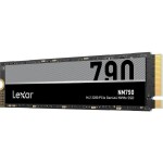 SSD NM790 PCle Gen4 M.2 NVMe 4TB LEXAR