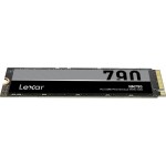 SSD NM790 PCle Gen4 M.2 NVMe 4TB LEXAR