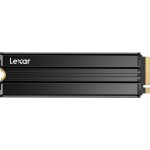 SSD NM790 PCle Gen4 M.2 NVMe 2T Hs LEXAR